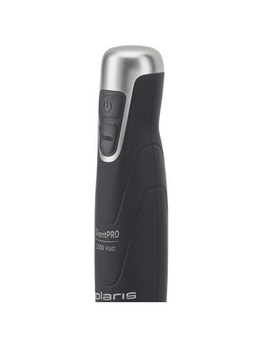 Blender de mână Polaris PHB 1380, Gri