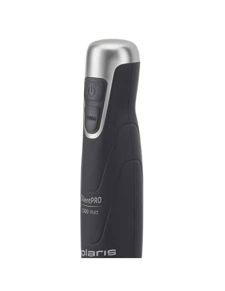 Blender de mână Polaris PHB 1380, Gri