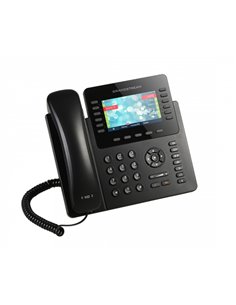 Telefon IP Grandstream GXP2170, Negru 2