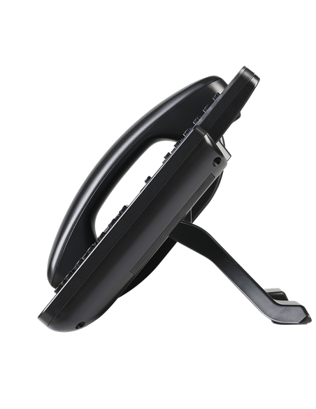 Telefon IP Grandstream GXP2170, Negru