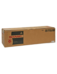 Toner Sharp BP-GT20BA, Negru
