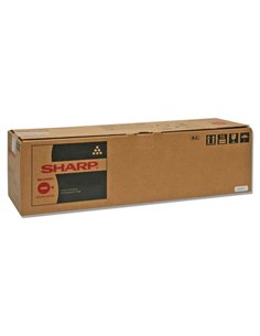 Toner Sharp BP-GT20BA, Negru 2