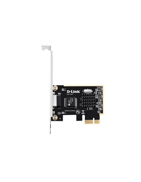 Adaptor de rețea D-Link DGE-562T/A2A
