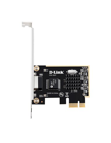 Adaptor de rețea D-Link DGE-562T/A2A