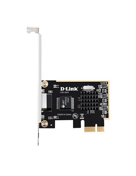 Сетевой адаптер D-Link DGE-562T/A2A
