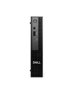 Mini PC DELL Pro Micro QCM1250, MFF, Intel Core Ultra 5 235T, 16GB/512GB, Intel UHD Graphics 730, Linux Ubuntu 2