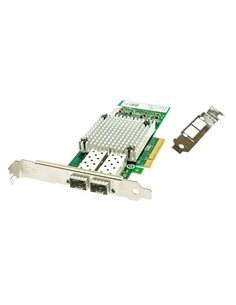 Серверный адаптер Intel LREC9802BF-2SFP+ 2