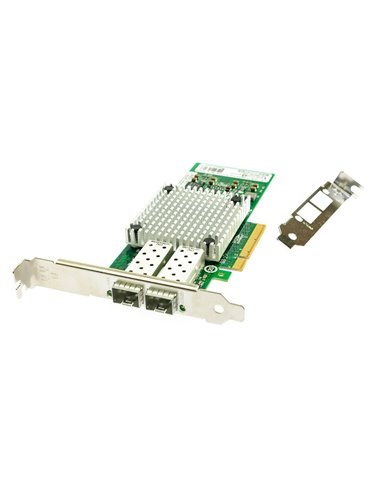 Adaptor server Intel LREC9802BF-2SFP+
