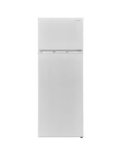 Frigider Sharp SJ-FTB01ITXWE-EU, Alb