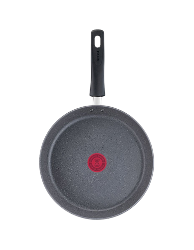 Tigaie pentru clătite Tefal G2663872, 25cm, Grey