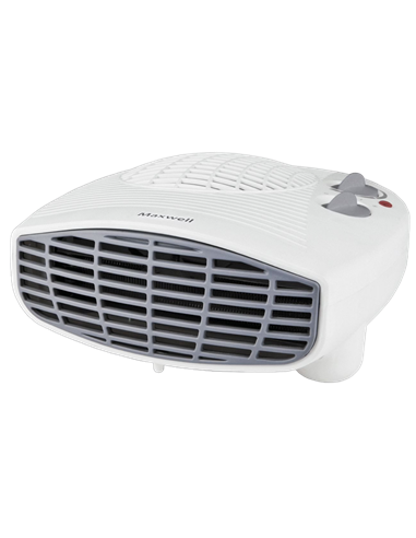 Aerotermă Maxwell MW-3456, 2000W, Alb