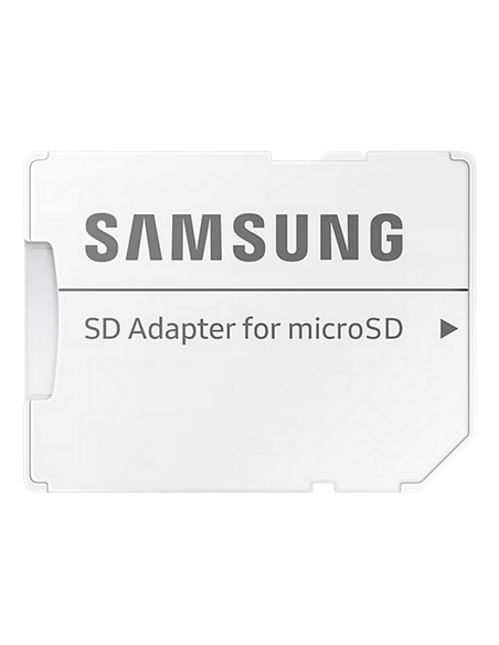Карта памяти Samsung EVO Plus MicroSDXC, 1024Гб (MB-MC1T0SA/)