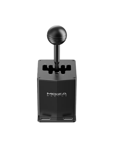 Рычаг переключения передач MOZA HGP Shifter, Чёрный