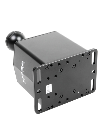 Рычаг переключения передач MOZA HGP Shifter, Чёрный