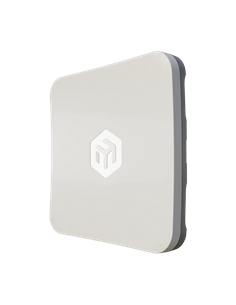 Наружная точка доступа MikroTik SXTsq 5 ax, Белый