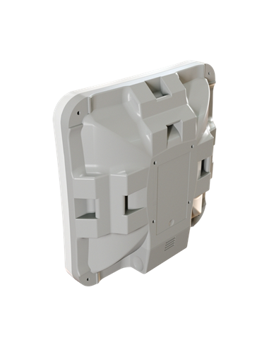 Наружная точка доступа MikroTik SXTsq 5 ax, Белый