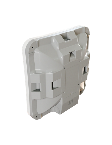 Punct de acces exterior MikroTik SXTsq 5 ax, Alb