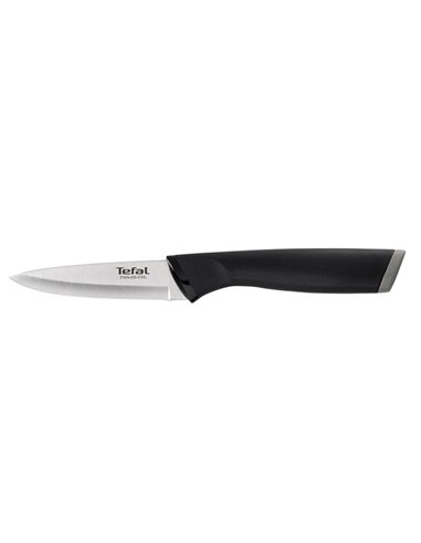 Набор ножей Tefal K221S375, Чёрный | Серебристый