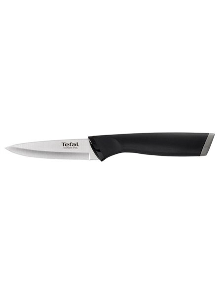 Set de Cuțite Tefal K221S375, Negru | Argintiu