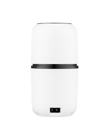 Кофемолка Ardesto KGC-1508W, Белый