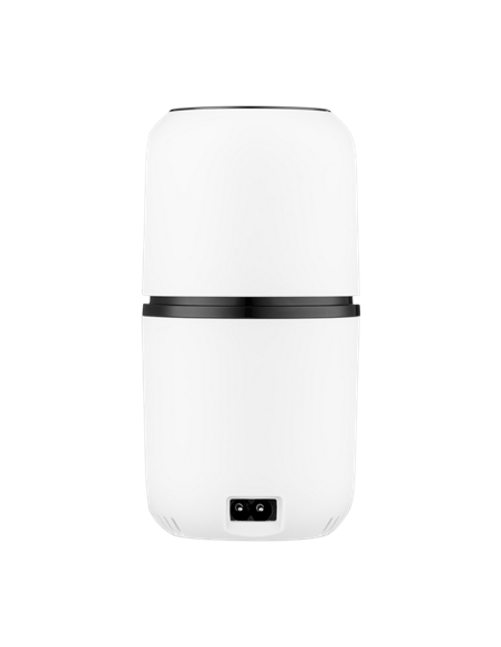 Кофемолка Ardesto KGC-1508W, Белый