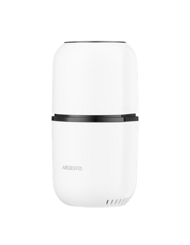 Râșniță de cafea Ardesto KGC-1508W, Alb