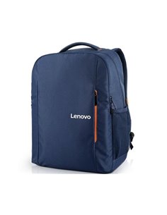 Рюкзак для ноутбука Lenovo B515, 15.6", Полиэстер, Синий 2