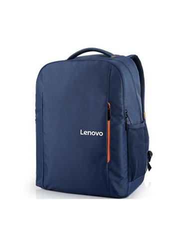 Rucsac pentru Laptop Lenovo B515, 15.6", Poliester, Albastru