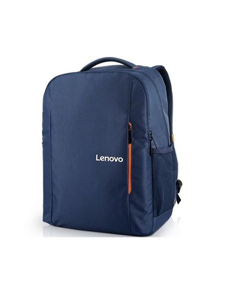 Рюкзак для ноутбука Lenovo B515, 15.6", Полиэстер, Синий