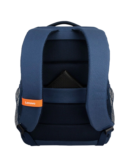 Рюкзак для ноутбука Lenovo B515, 15.6", Полиэстер, Синий
