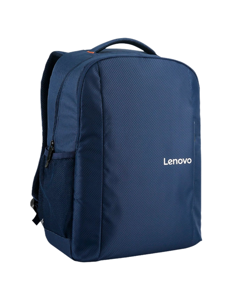 Рюкзак для ноутбука Lenovo B515, 15.6", Полиэстер, Синий
