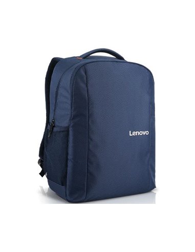 Рюкзак для ноутбука Lenovo B515, 15.6", Полиэстер, Синий