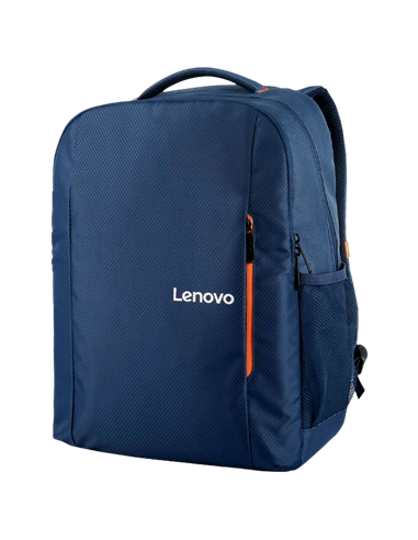 Rucsac pentru Laptop Lenovo B515, 15.6", Poliester, Albastru
