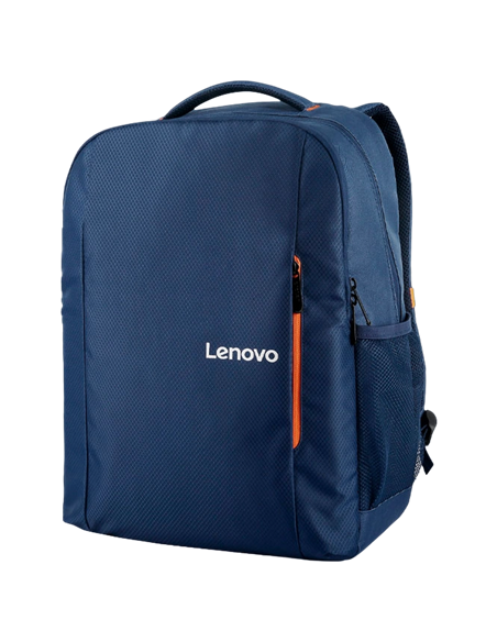 Рюкзак для ноутбука Lenovo B515, 15.6", Полиэстер, Синий