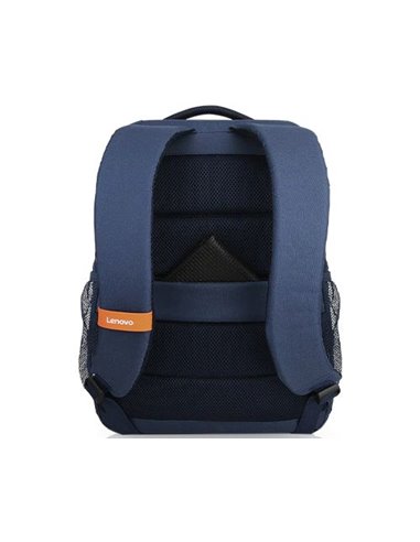 Rucsac pentru Laptop Lenovo B515, 15.6", Poliester, Albastru