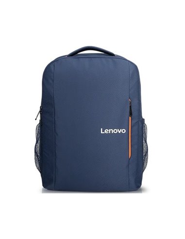 Рюкзак для ноутбука Lenovo B515, 15.6", Полиэстер, Синий