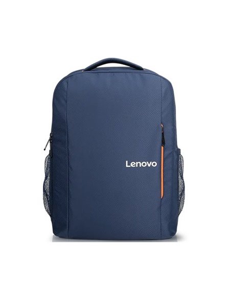 Рюкзак для ноутбука Lenovo B515, 15.6", Полиэстер, Синий