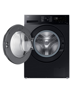 Mașină de spălat Samsung WW90CGC0EDABLE, 9kg, Negru 2
