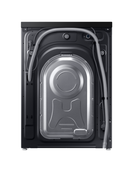 Стиральная машина Samsung WW90CGC0EDABLE, 9кг, Черный