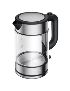 Электрочайник Xiaomi Electric Glass, Нержавеющая сталь
