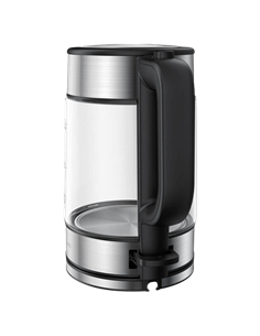 Электрочайник Xiaomi Electric Glass, Нержавеющая сталь 2