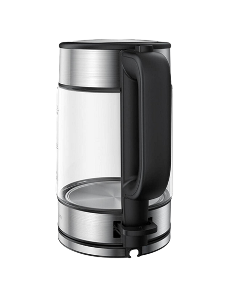 Электрочайник Xiaomi Electric Glass, Нержавеющая сталь