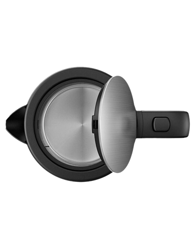 Электрочайник Xiaomi Electric Glass, Нержавеющая сталь