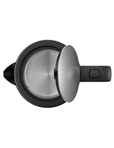 Электрочайник Xiaomi Electric Glass, Нержавеющая сталь