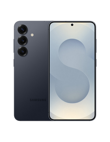 Смартфон Samsung Galaxy S25, 12Гб/512Гб, Blue Black