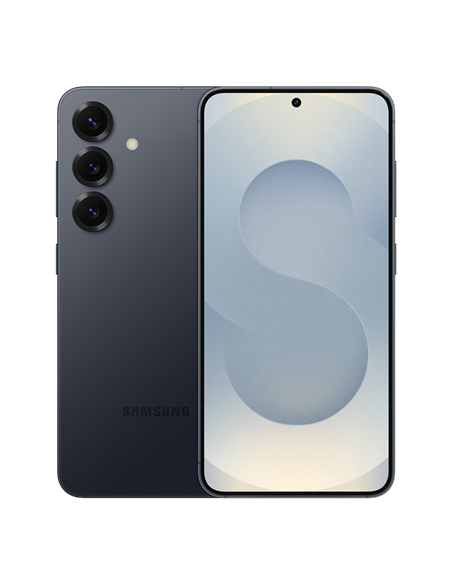 Смартфон Samsung Galaxy S25, 12Гб/512Гб, Blue Black