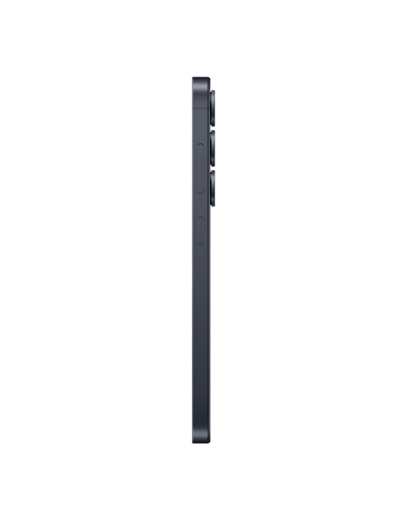 Smartphone Samsung Galaxy S25, 12GB/512GB, Blue Black