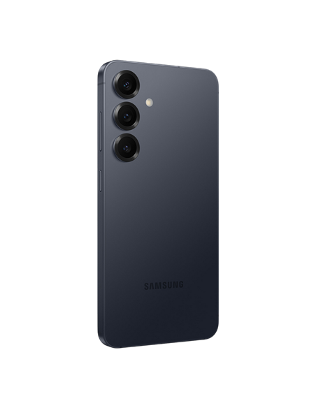 Смартфон Samsung Galaxy S25, 12Гб/512Гб, Blue Black