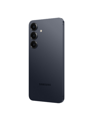 Smartphone Samsung Galaxy S25, 12GB/512GB, Blue Black