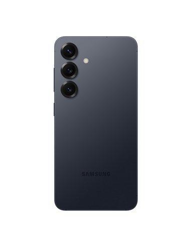 Смартфон Samsung Galaxy S25, 12Гб/512Гб, Blue Black